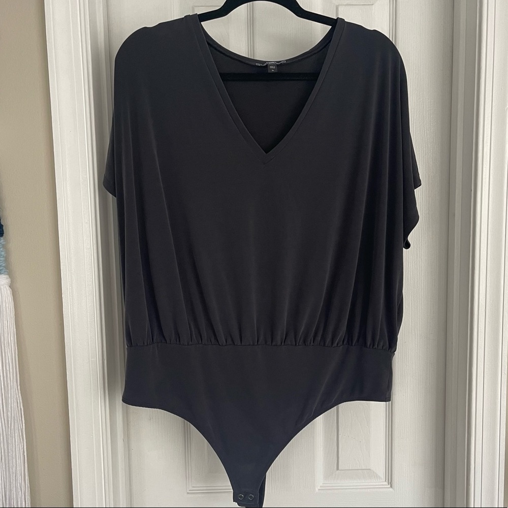 Express Body Suit